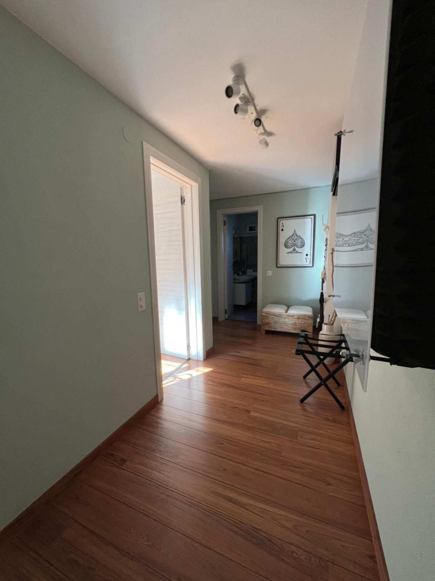 The Comfy Holiday home Ponte Capriasca