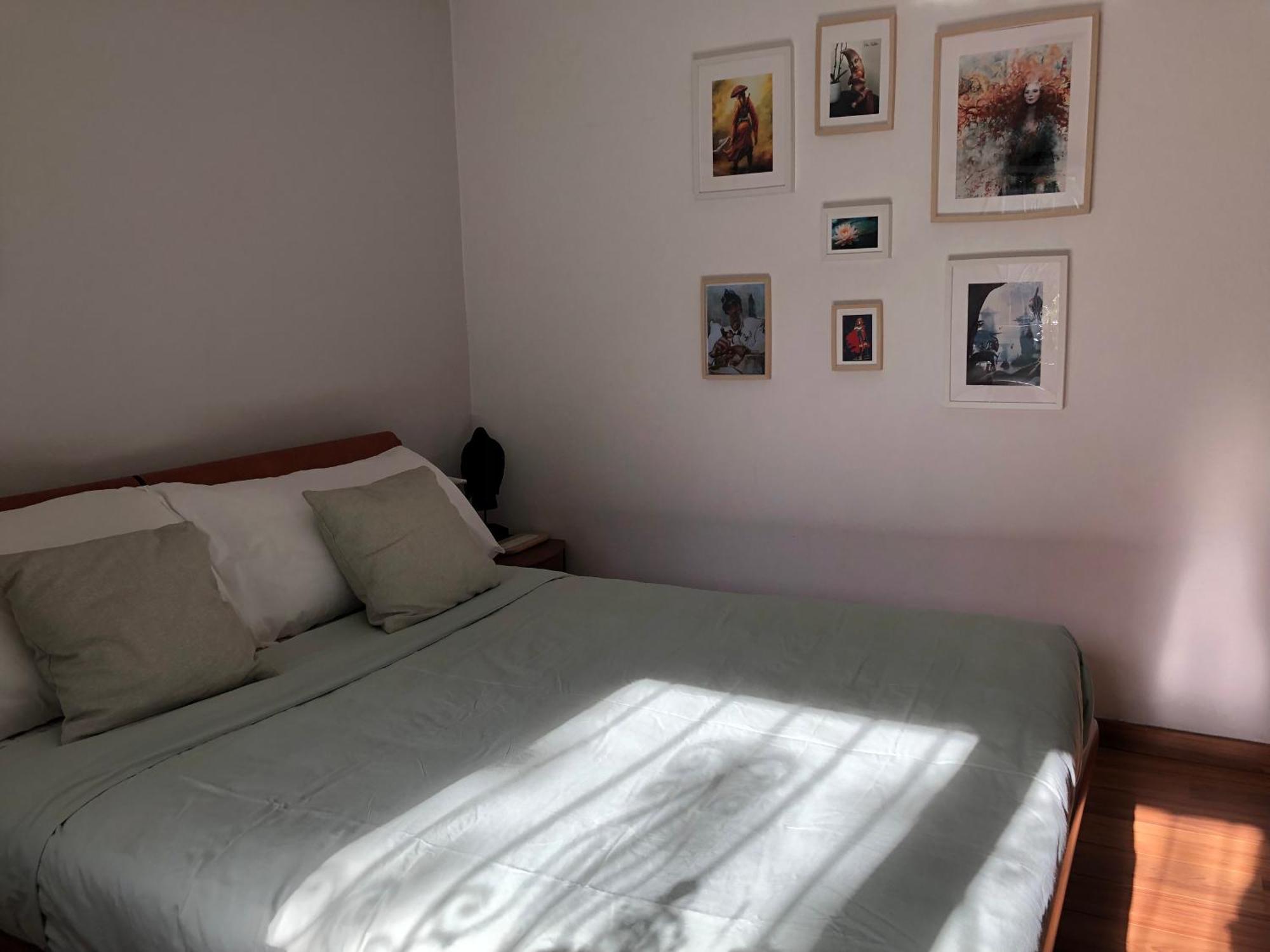 The Comfy Prázdninový dům *