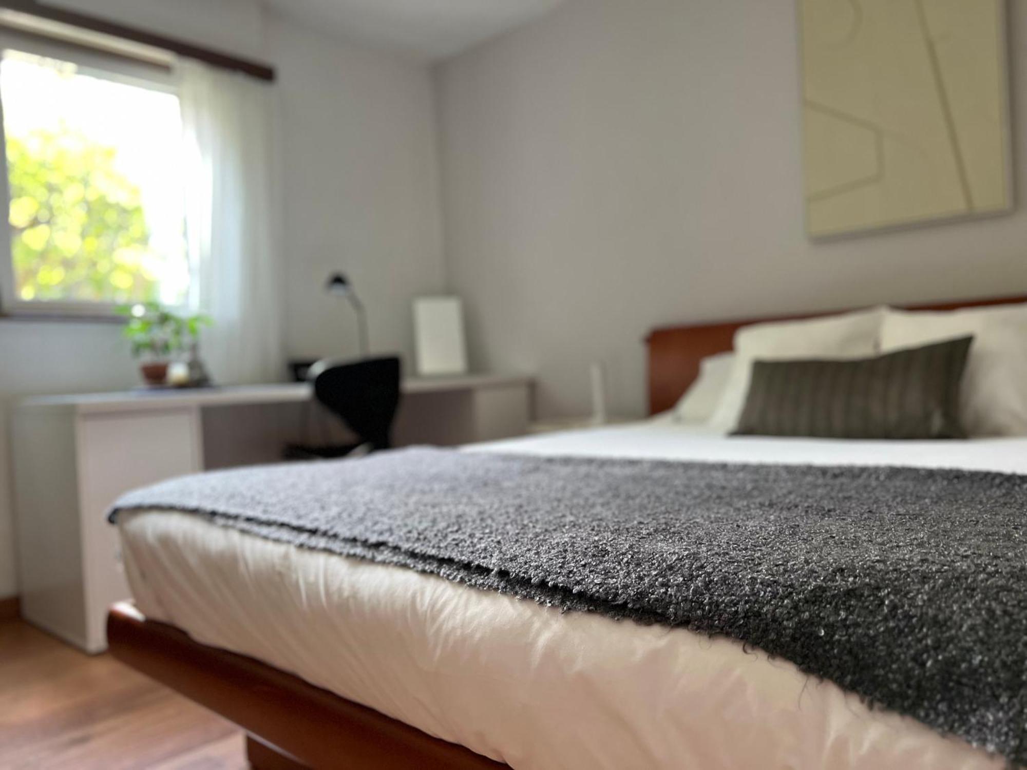 The Comfy Prázdninový dům *